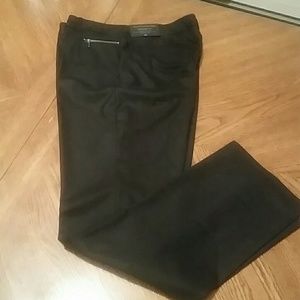 NWT
Worthington Modern Fit Trouser Pants